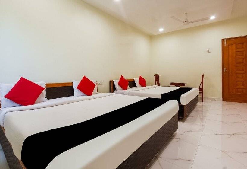 Hotel Collection O Amaran