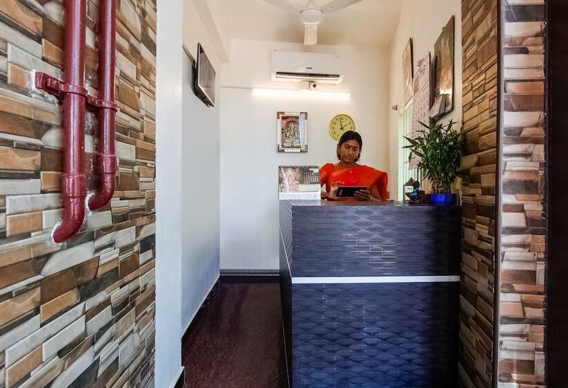 Hotel Collection O Amaran