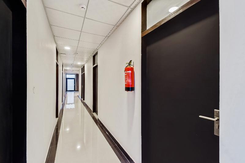 בית מלון כפרי Super Collection O Govind Marg