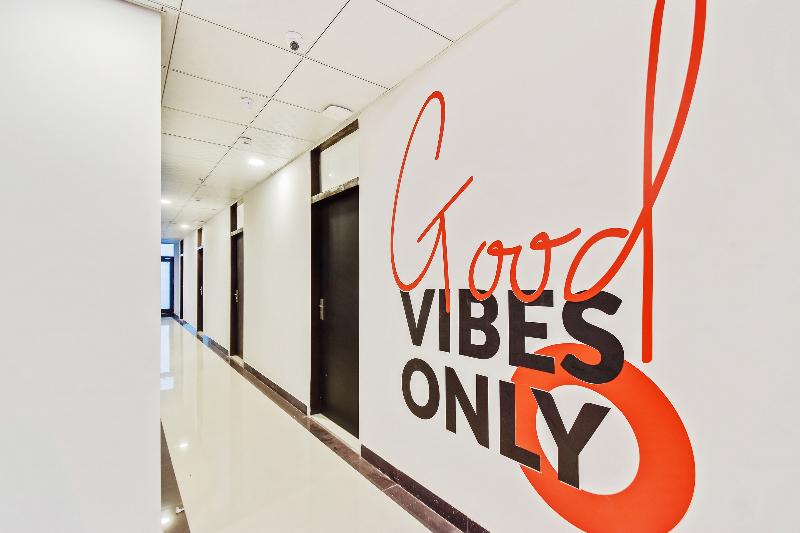 בית מלון כפרי Super Collection O Govind Marg