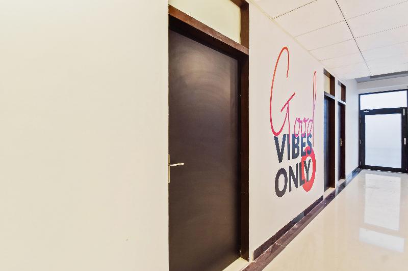 בית מלון כפרי Super Collection O Govind Marg