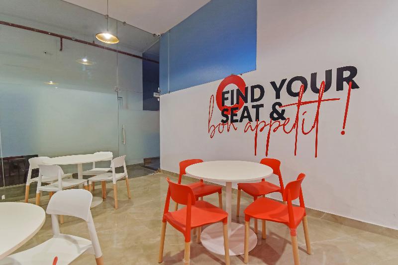 בית מלון כפרי Super Collection O Govind Marg