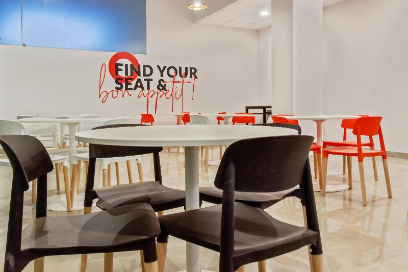 בית מלון כפרי Super Collection O Govind Marg