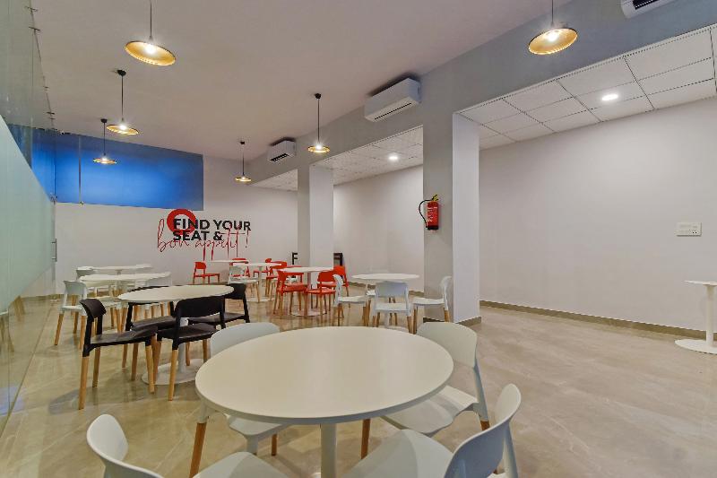 בית מלון כפרי Super Collection O Govind Marg