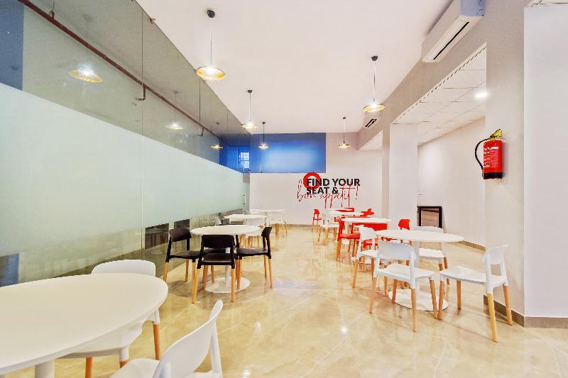 בית מלון כפרי Super Collection O Govind Marg