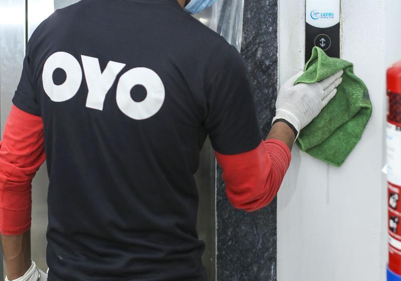 בית מלון כפרי Super Collection O Govind Marg