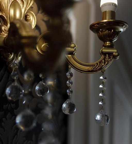 בית מלון כפרי Conacul Din Ardeal