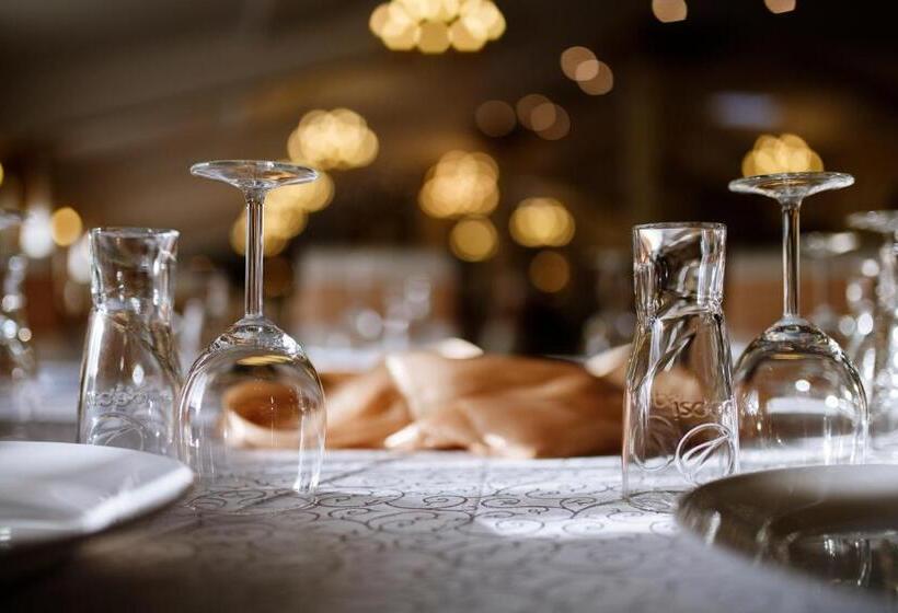 בית מלון כפרי Conacul Din Ardeal