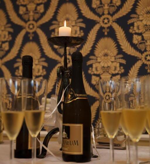 בית מלון כפרי Conacul Din Ardeal