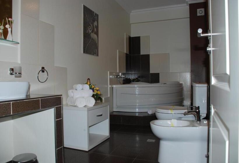 בית מלון כפרי Conacul Din Ardeal