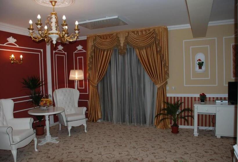 בית מלון כפרי Conacul Din Ardeal