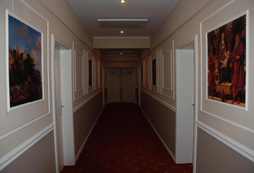 בית מלון כפרי Conacul Din Ardeal