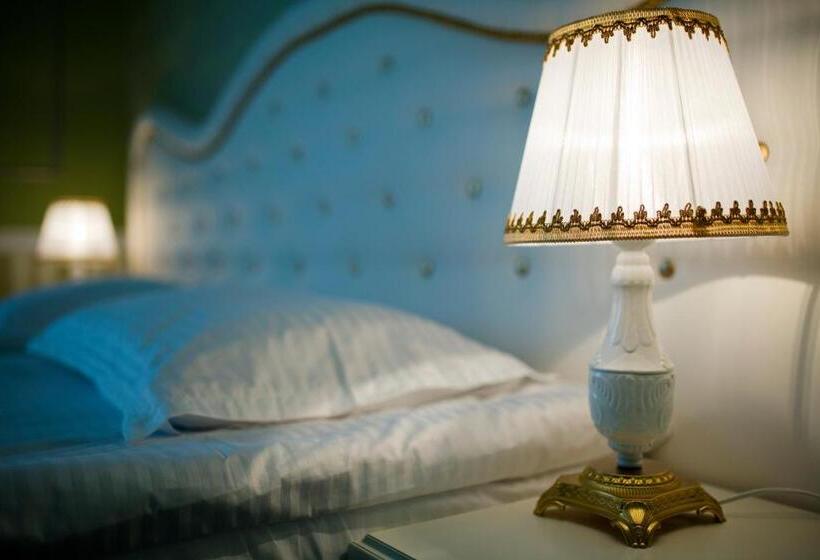 בית מלון כפרי Conacul Din Ardeal