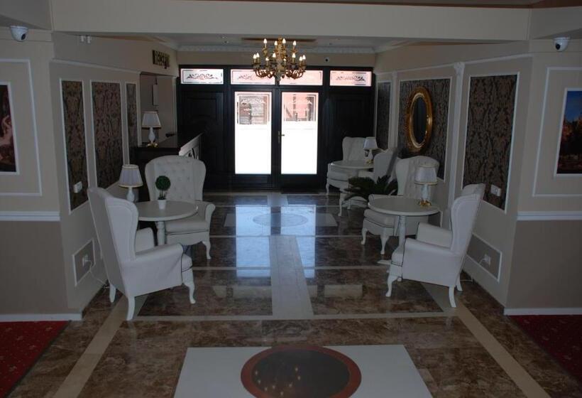 בית מלון כפרי Conacul Din Ardeal