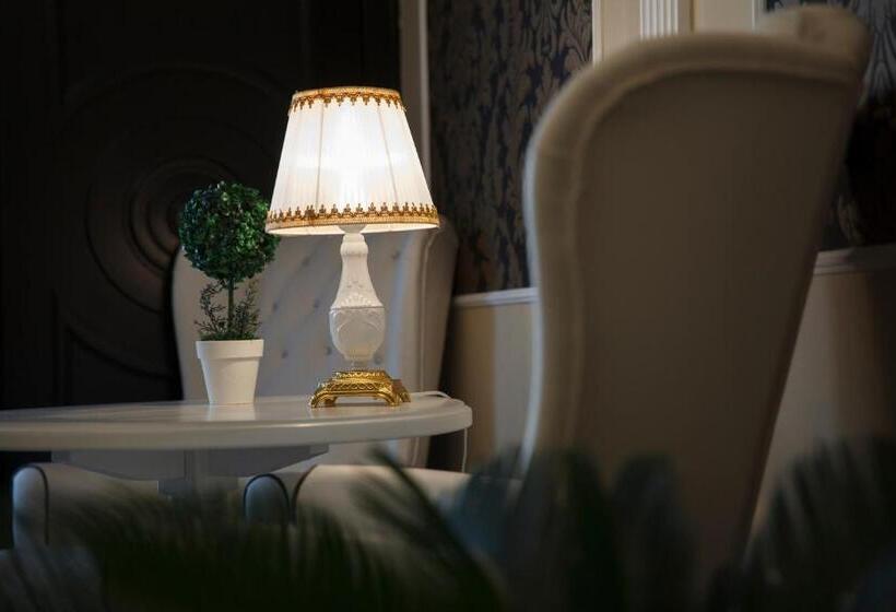 בית מלון כפרי Conacul Din Ardeal