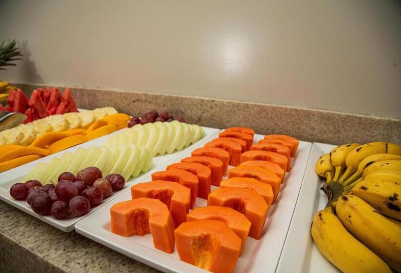 Dallas Hotel Premium