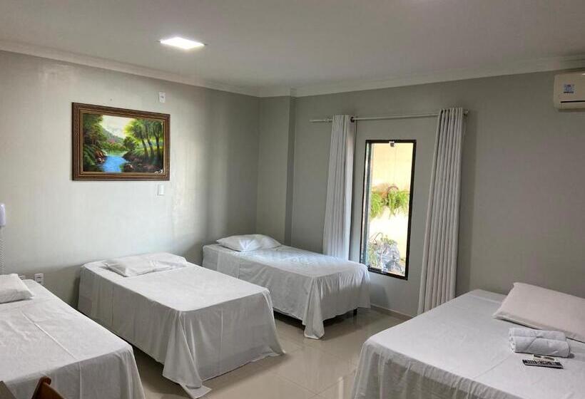 Dallas Hotel Premium