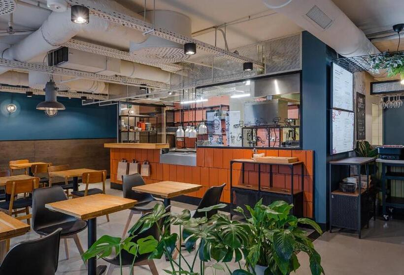 فندق Dean S Home Budapest