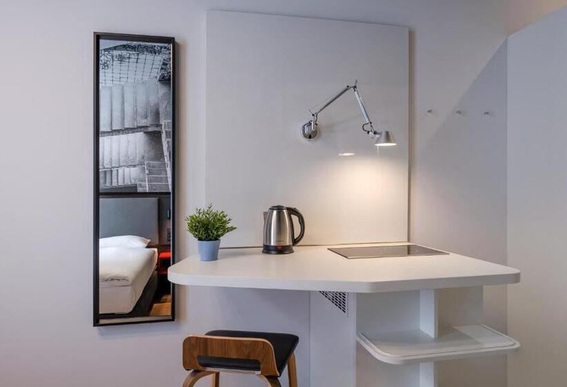 فندق Dean S Home Budapest