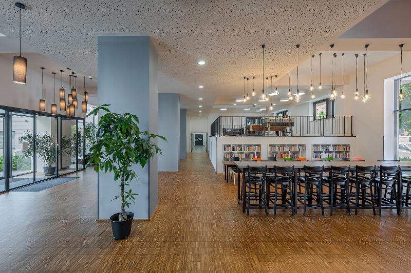 فندق Dean S Home Budapest