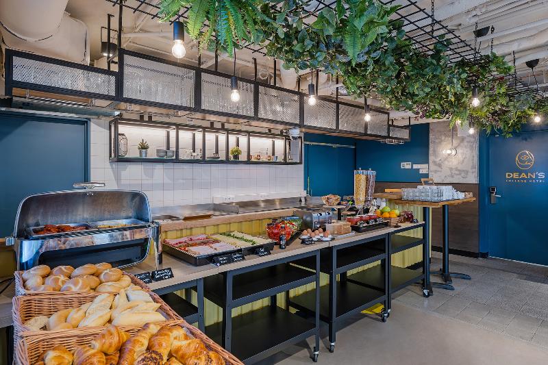 فندق Dean S Home Budapest