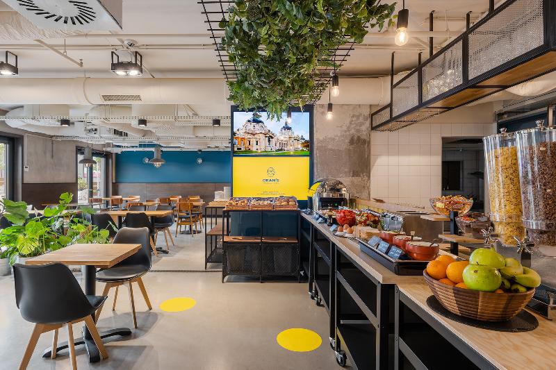 فندق Dean S Home Budapest