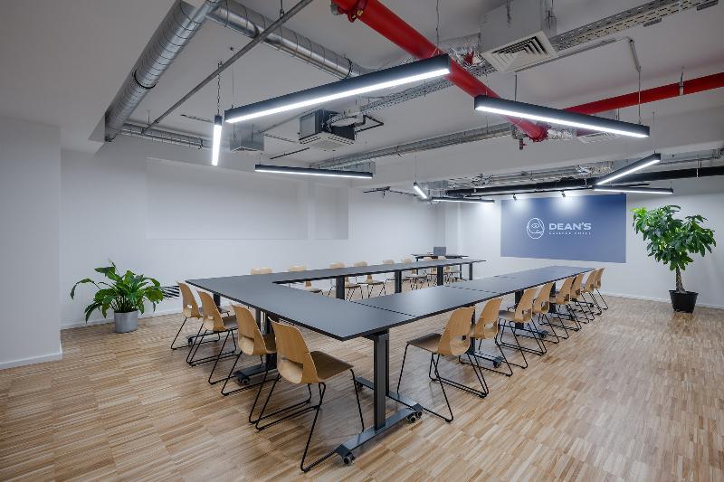 فندق Dean S Home Budapest