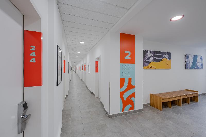 فندق Dean S Home Budapest