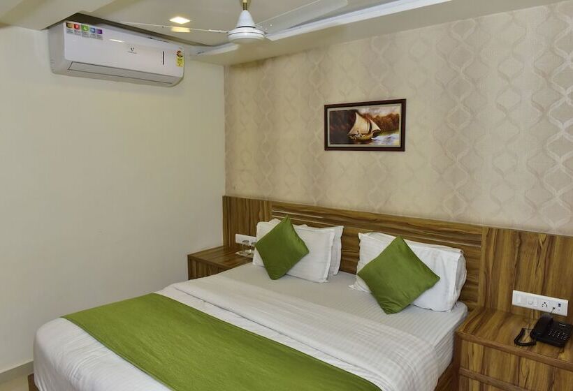 בית מלון כפרי Dreamland