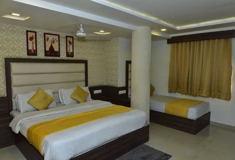 בית מלון כפרי Dreamland