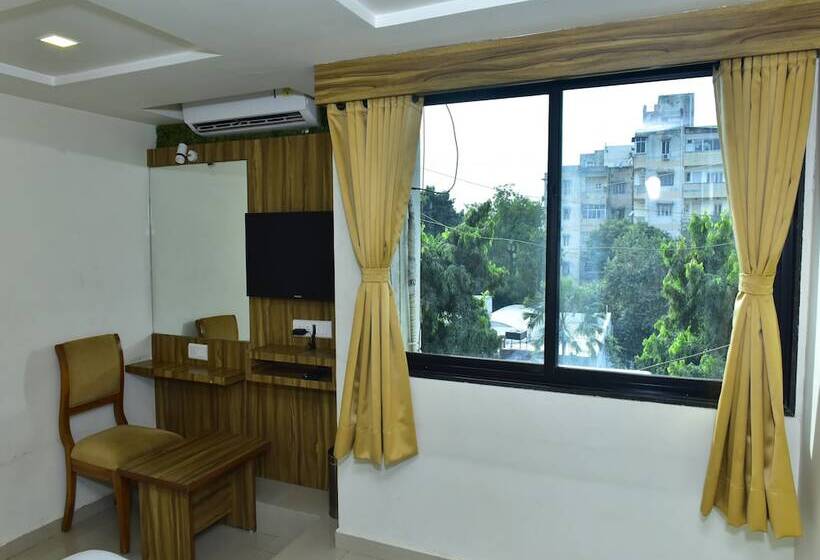 בית מלון כפרי Dreamland