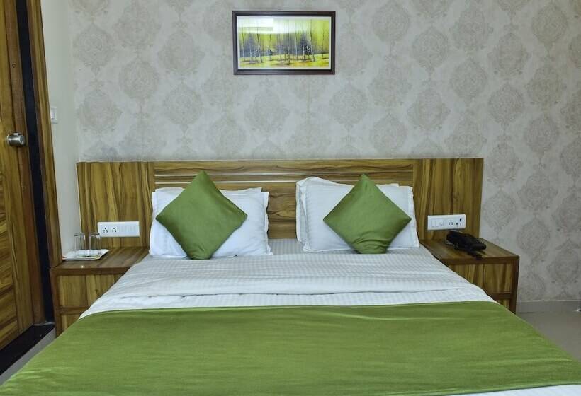 בית מלון כפרי Dreamland