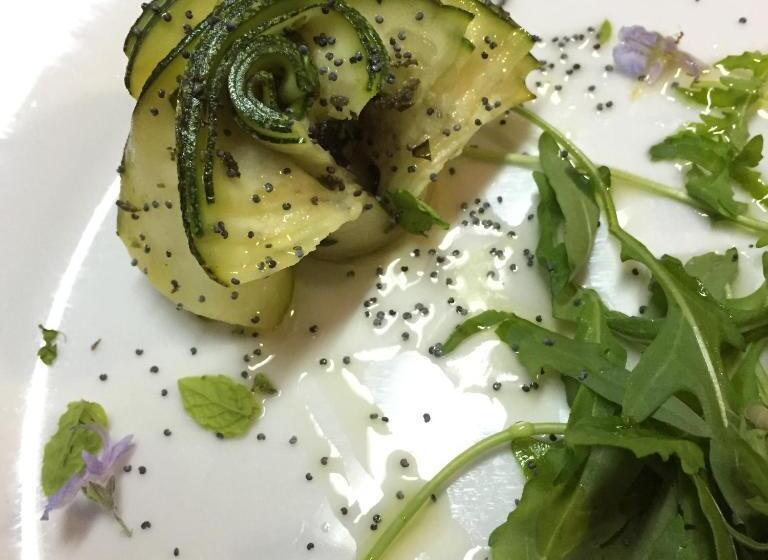 호텔 Agriturismo Fattoria Santa Vittoria