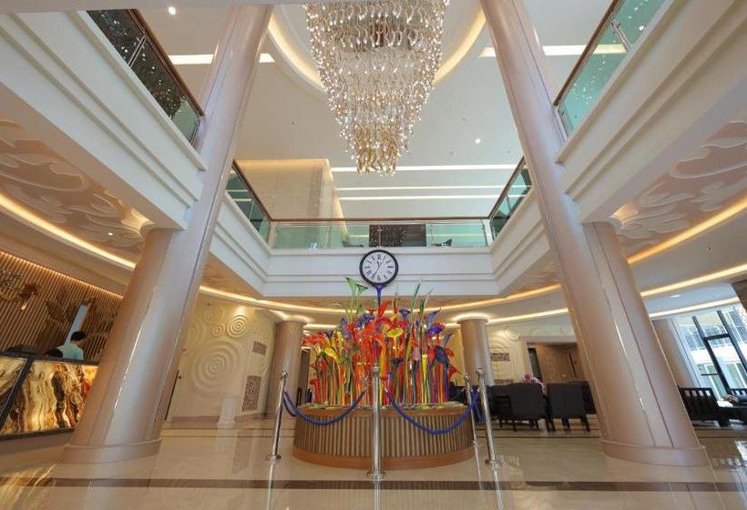 Hotel Golden Sea Hua Hin   Sha Extra Plus