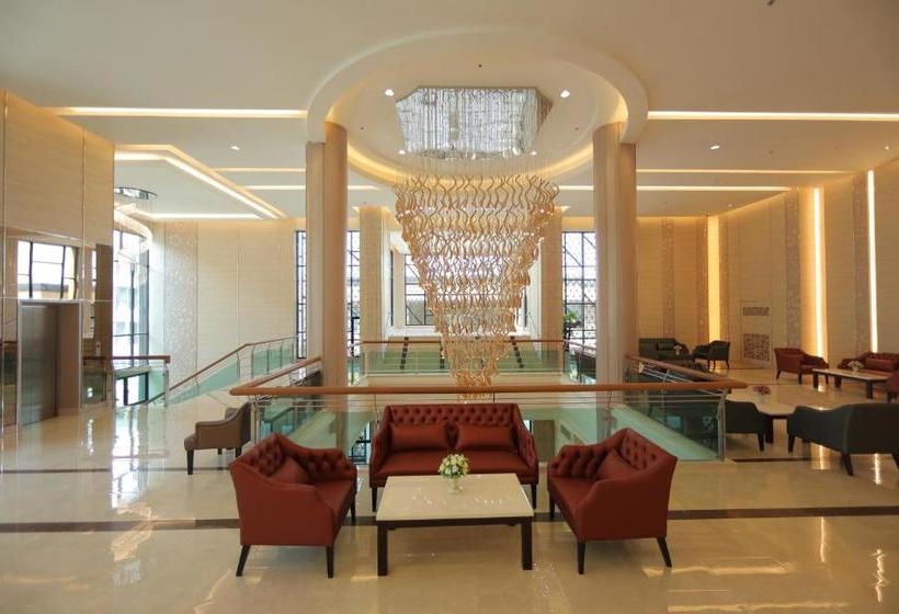 Hotel Golden Sea Hua Hin   Sha Extra Plus