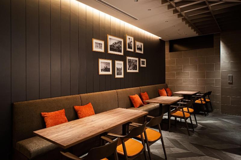 Grids Premium Hotel Osaka Namba