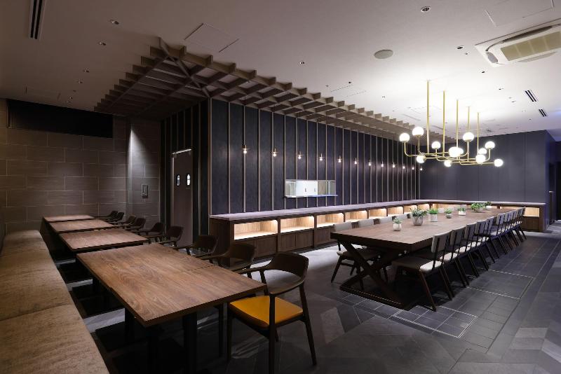 Grids Premium Hotel Osaka Namba