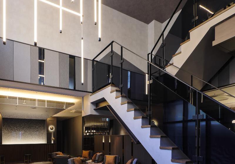 Grids Premium Hotel Osaka Namba