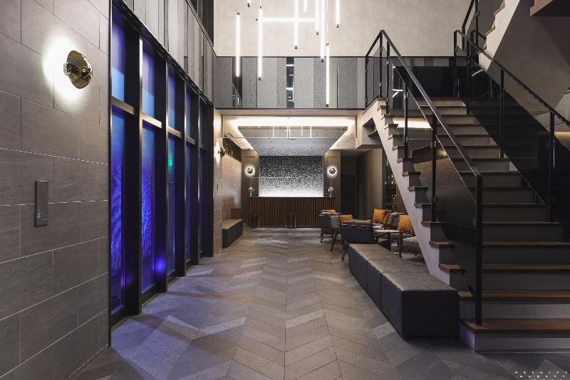 Grids Premium Hotel Osaka Namba