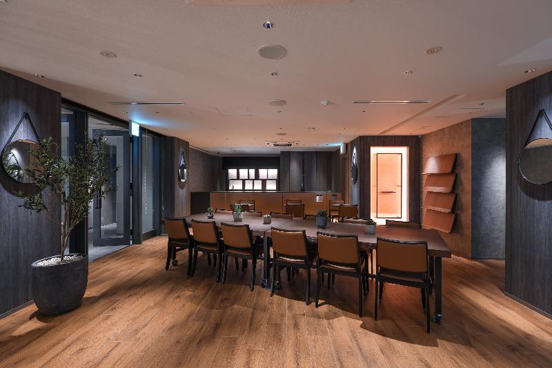 Grids Premium Hotel Osaka Namba