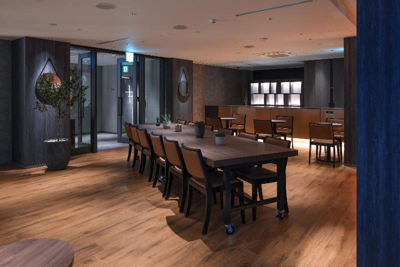 Grids Premium Hotel Osaka Namba