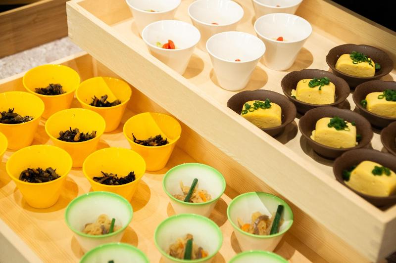 Grids Premium Hotel Osaka Namba