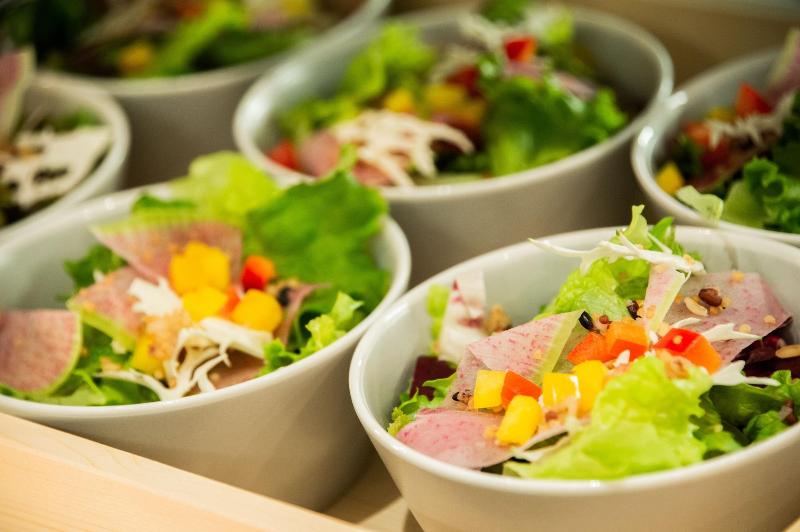 Grids Premium Hotel Osaka Namba