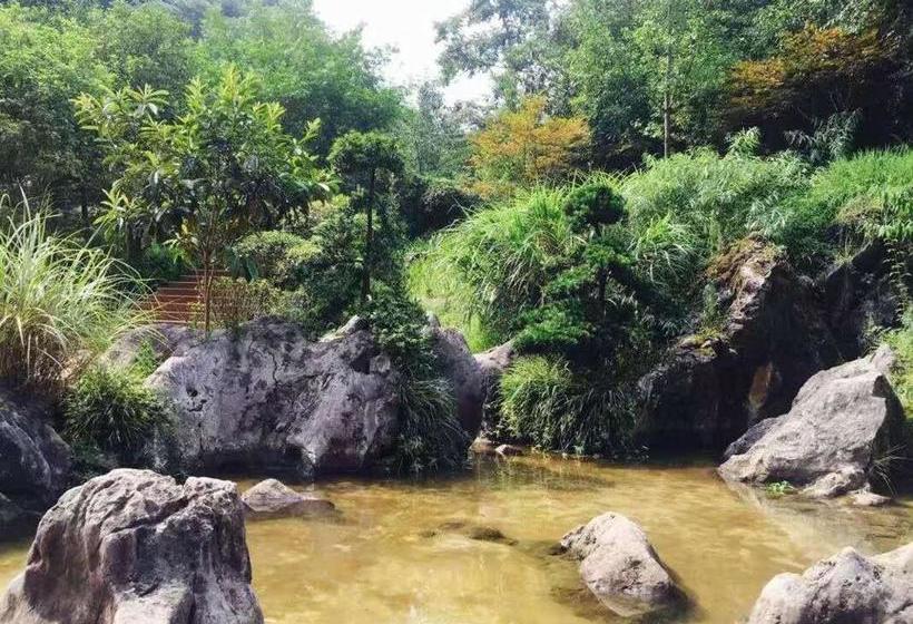 Iu Hotel Guiyang Huaxi Pedestrian Street