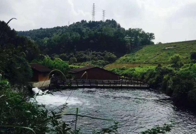 Iu Hotel Guiyang Huaxi Pedestrian Street