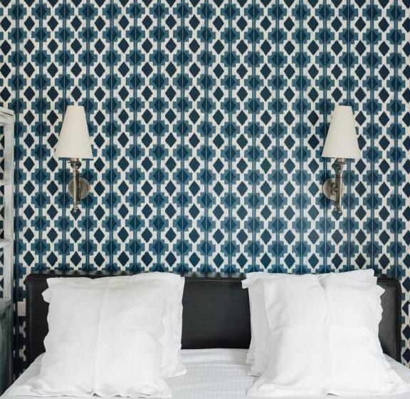 호텔 La Vigne De Ramatuelle