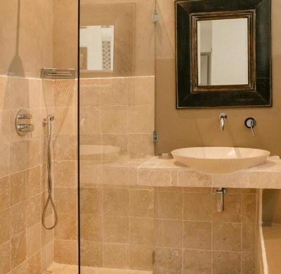 酒店 La Vigne De Ramatuelle