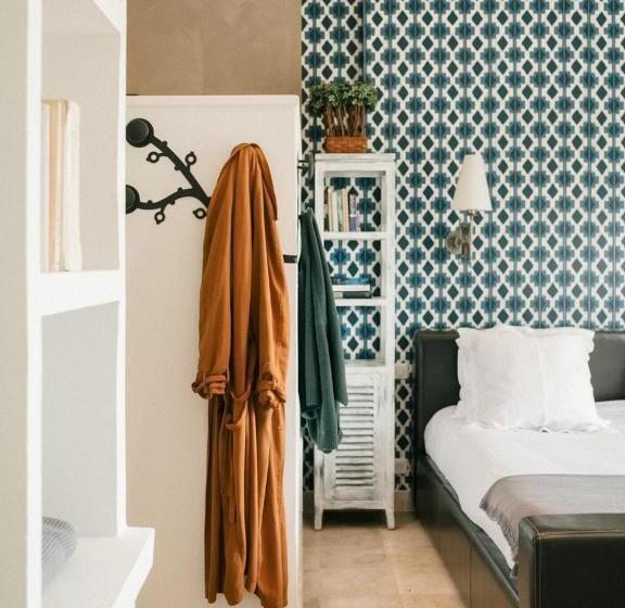 酒店 La Vigne De Ramatuelle