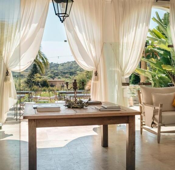 酒店 La Vigne De Ramatuelle