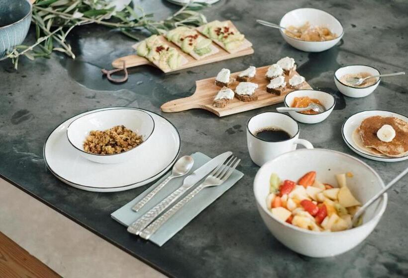 酒店 La Vigne De Ramatuelle